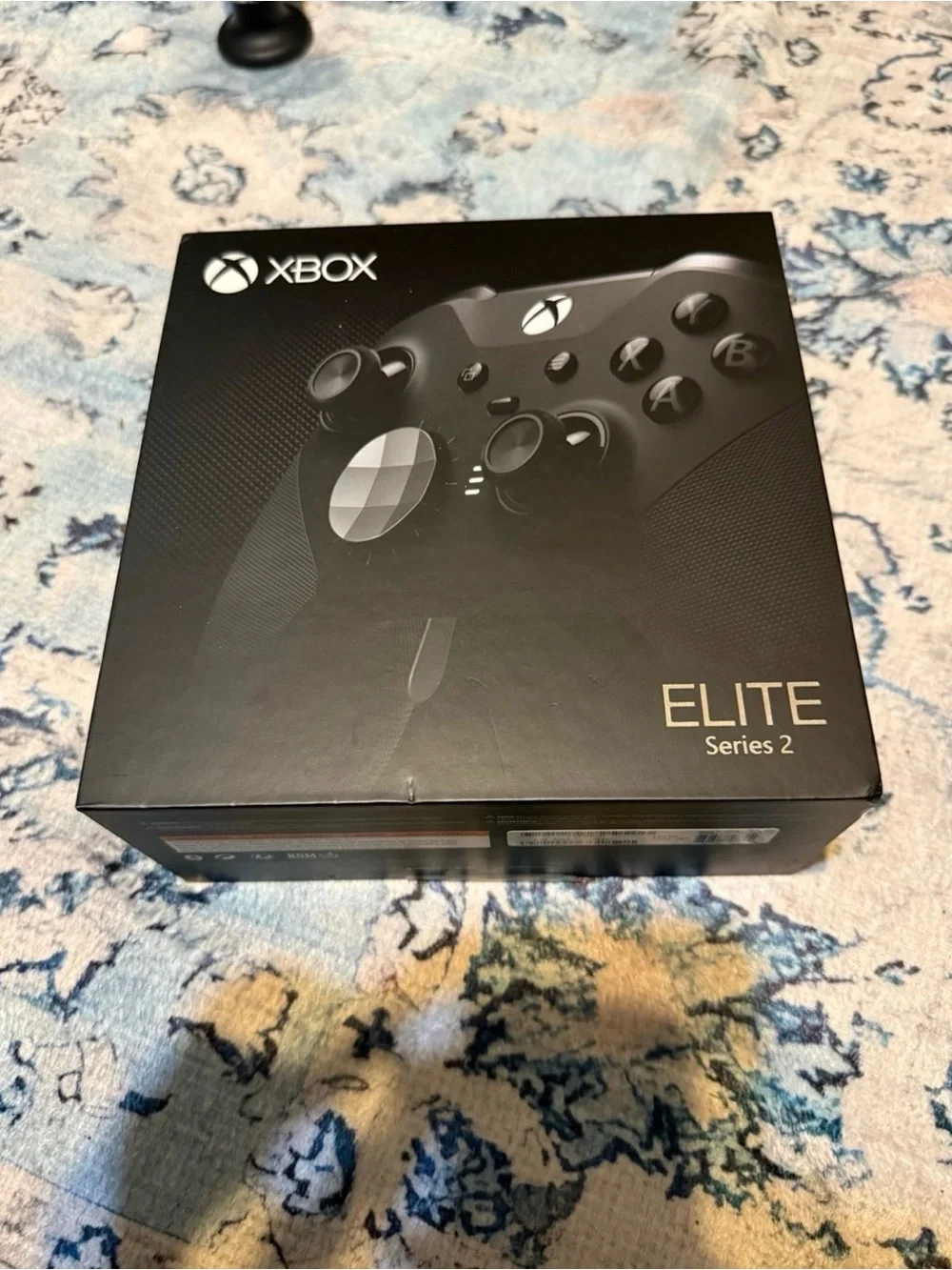 Xbox Elite Wireless Controller Series 2